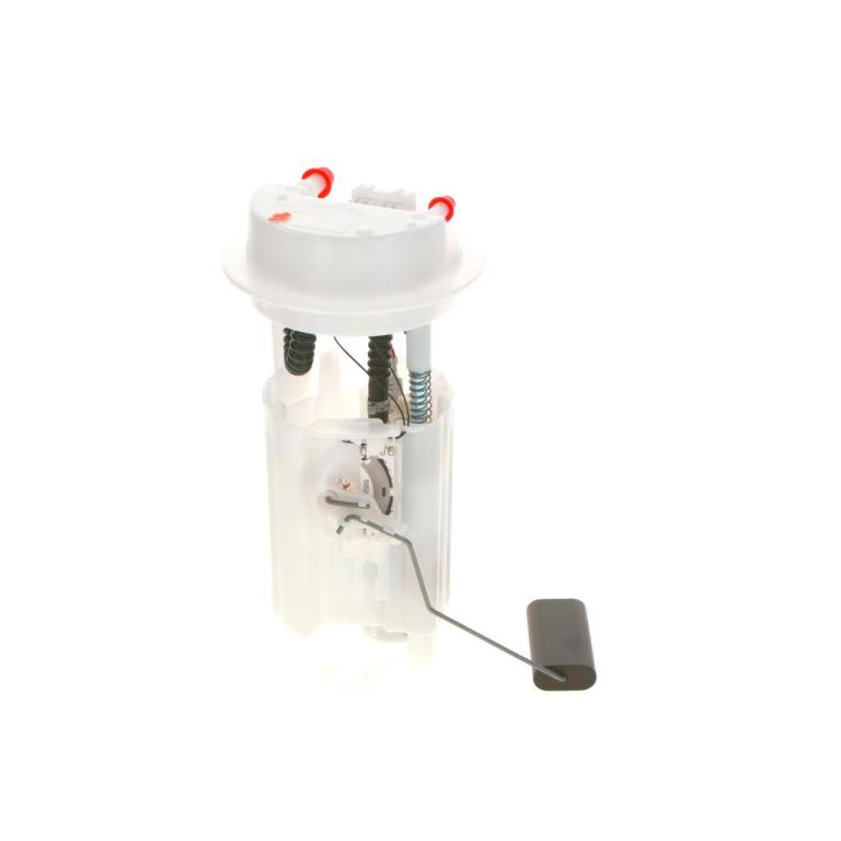 Pompe à carburant (Pompe à gasoil) BOSCH 0 986 580 177