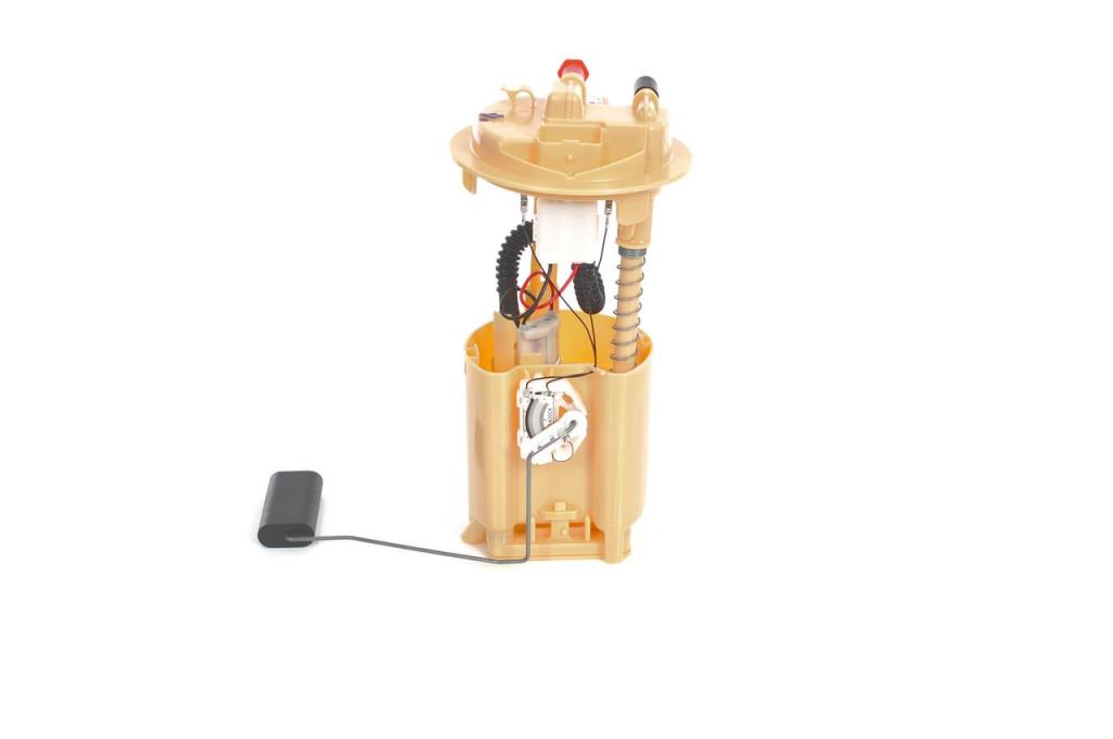 Pompe à carburant (Pompe à gasoil) BOSCH 0 986 580 180