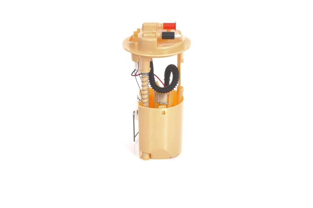 Pompe à carburant (Pompe à gasoil) BOSCH 0 986 580 180
