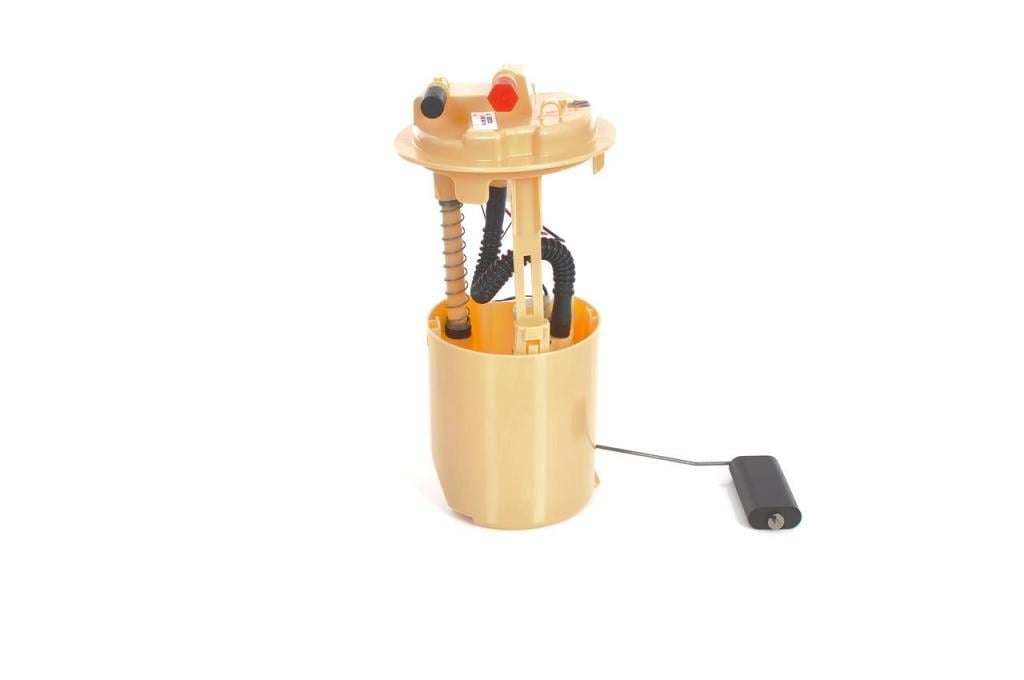 Pompe à carburant (Pompe à gasoil) BOSCH 0 986 580 180