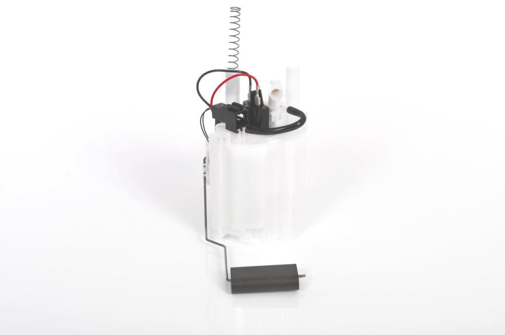 Pompe à carburant (Pompe à gasoil) BOSCH 0 986 580 183