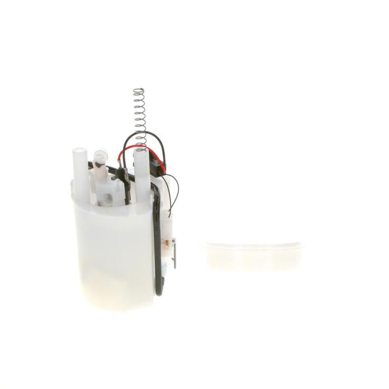 Pompe à carburant (Pompe à gasoil) BOSCH 0 986 580 183
