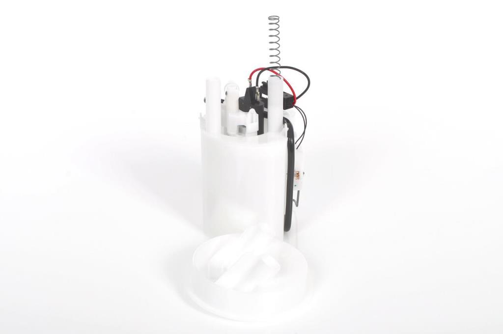 Pompe à carburant (Pompe à gasoil) BOSCH 0 986 580 183