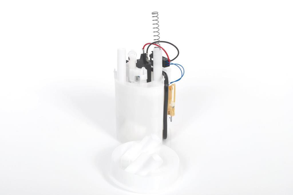 Pompe à carburant (Pompe à gasoil) BOSCH 0 986 580 184