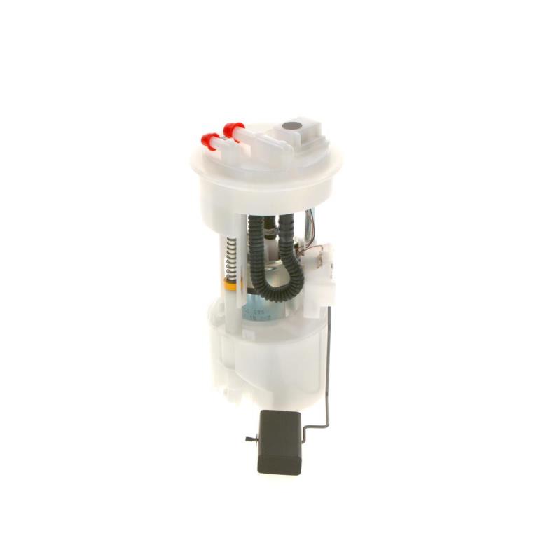 Pompe à carburant (Pompe à gasoil) BOSCH 0 986 580 185