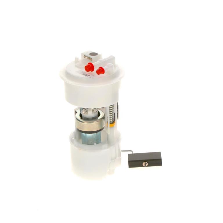 Pompe à carburant (Pompe à gasoil) BOSCH 0 986 580 185