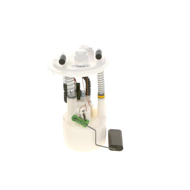 Pompe à carburant (Pompe à gasoil) BOSCH ref. 0 986 580 186