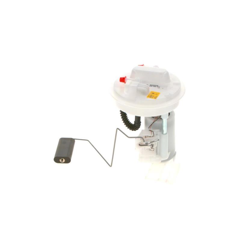 Pompe à carburant (Pompe à gasoil) BOSCH ref. 0 986 580 202