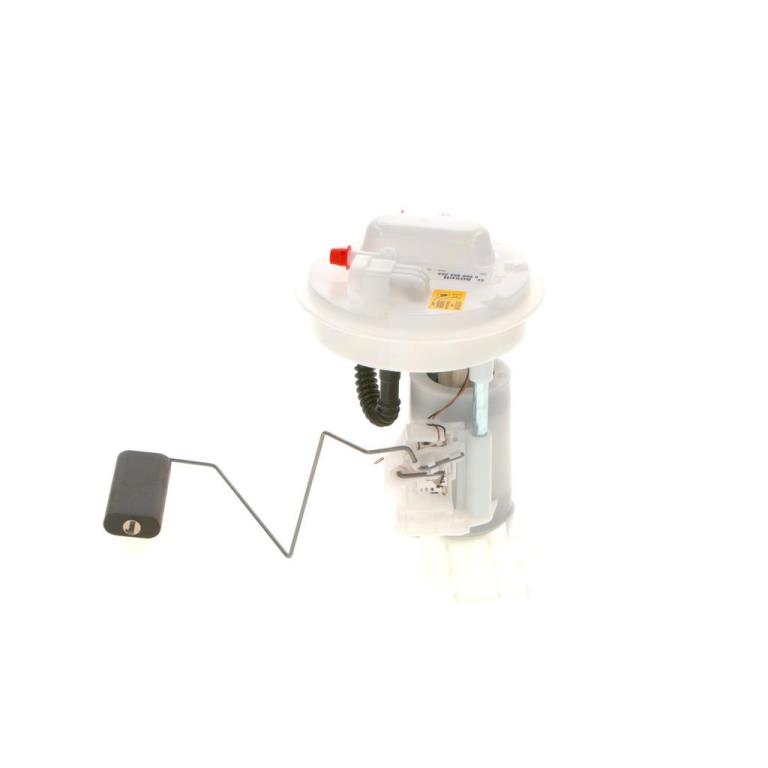 Pompe à carburant (Pompe à gasoil) BOSCH 0 986 580 203