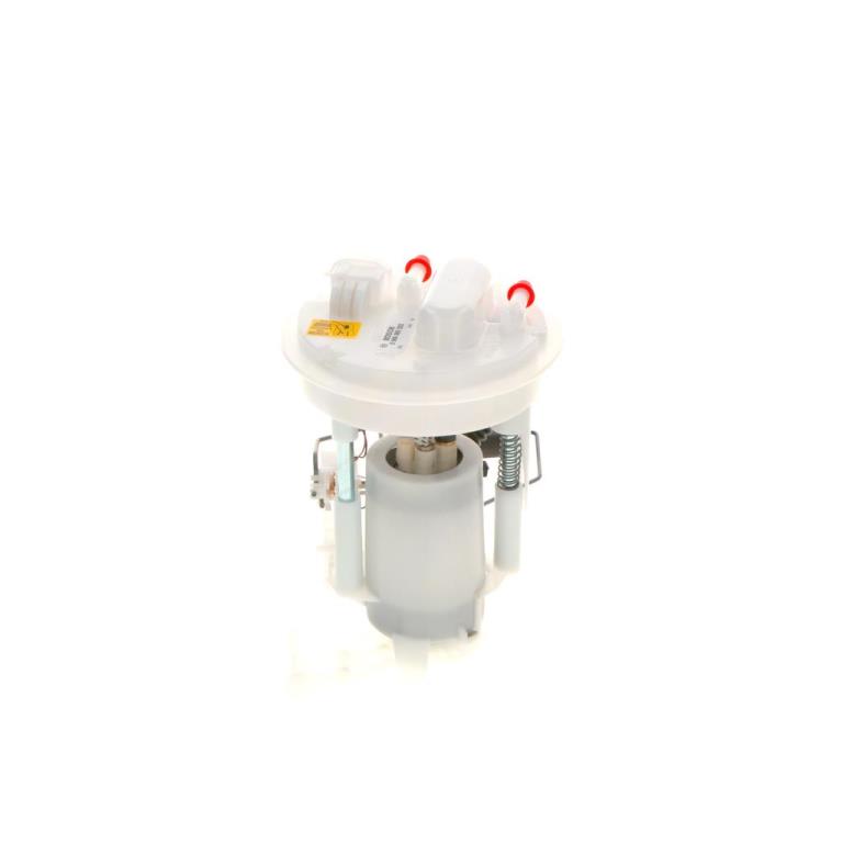 Pompe à carburant (Pompe à gasoil) BOSCH 0 986 580 203