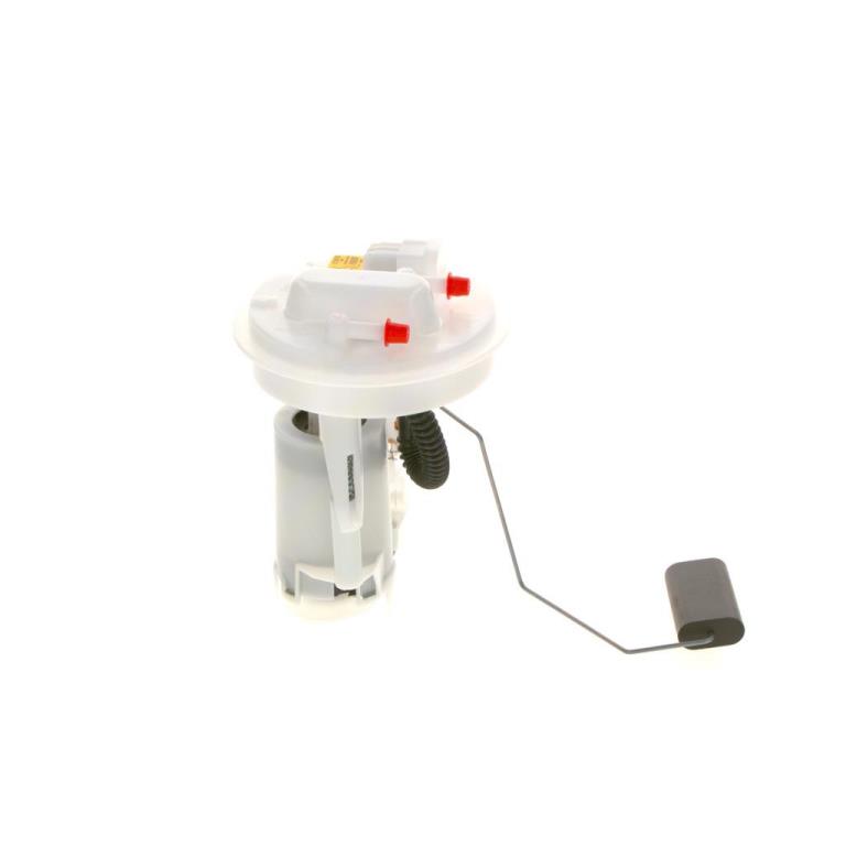 Pompe à carburant (Pompe à gasoil) BOSCH 0 986 580 203