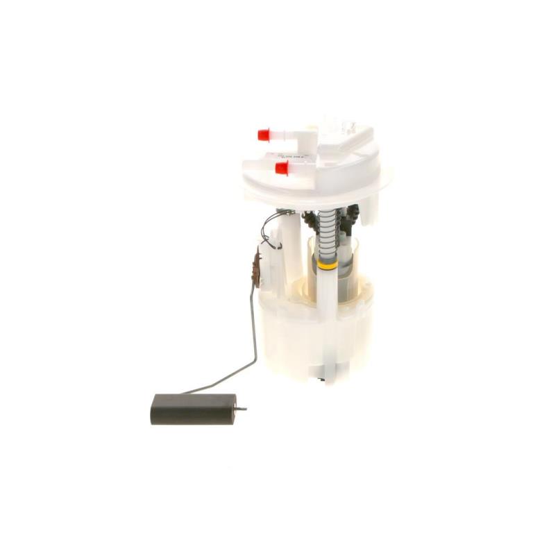 Pompe à carburant (Pompe à gasoil) BOSCH 0 986 580 204