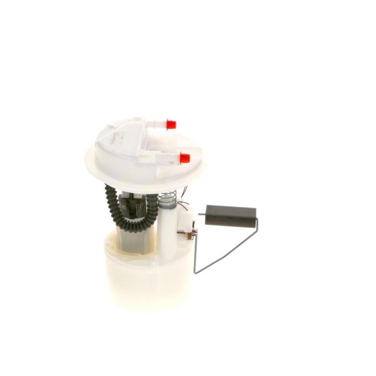 Pompe à carburant (Pompe à gasoil) BOSCH 0 986 580 204