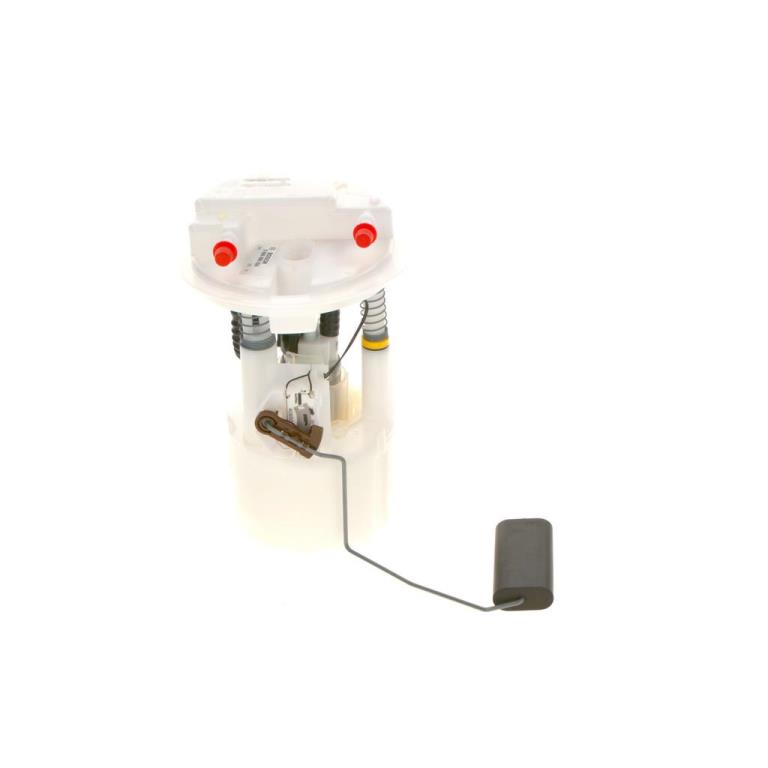 Pompe à carburant (Pompe à gasoil) BOSCH 0 986 580 204