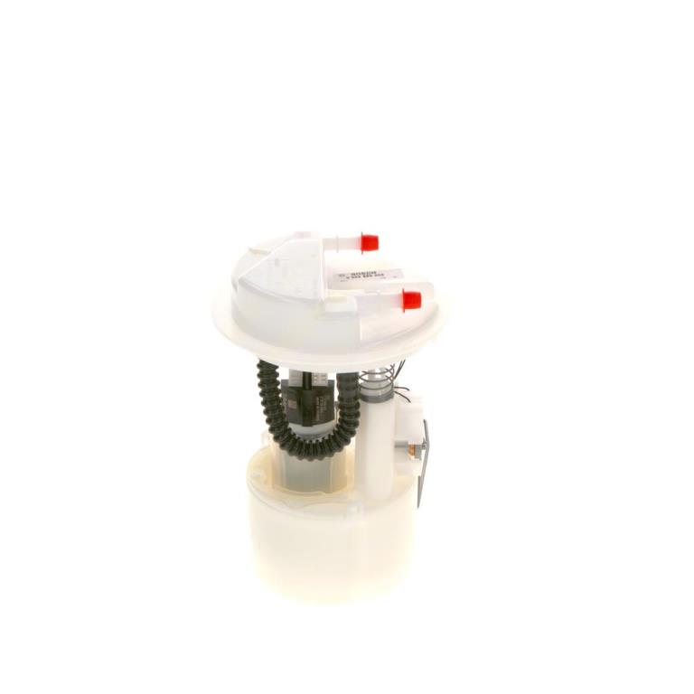 Pompe à carburant (Pompe à gasoil) BOSCH ref. 0 986 580 205
