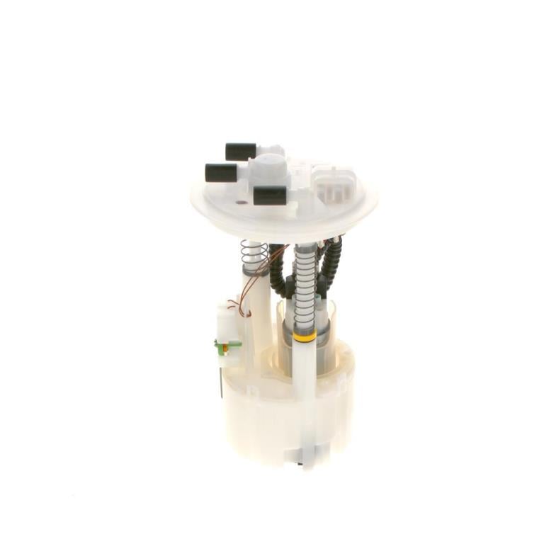 Pompe à carburant (Pompe à gasoil) BOSCH ref. 0 986 580 206