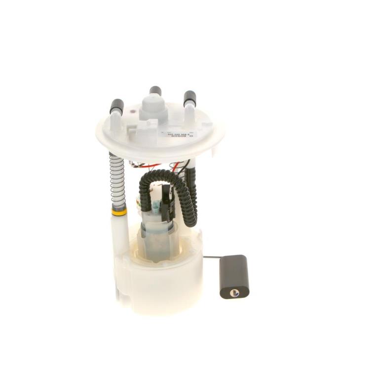 Pompe à carburant (Pompe à gasoil) BOSCH ref. 0 986 580 206