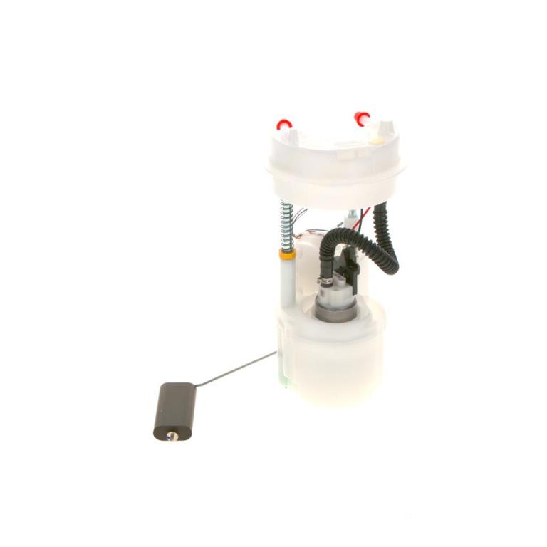 Bomba de combustible BOSCH ref. 0 986 580 207