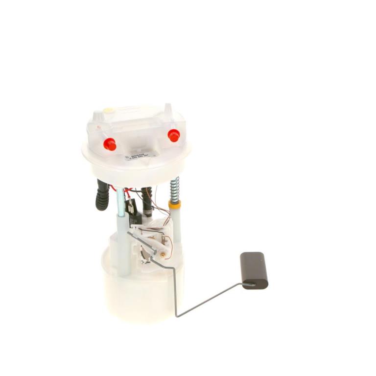 Bomba de combustible BOSCH ref. 0 986 580 207