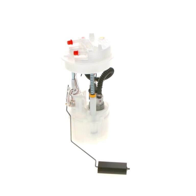 Pompe à carburant (Pompe à gasoil) BOSCH 0 986 580 208