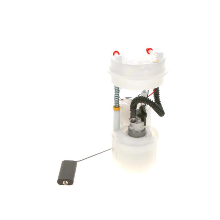 Pompe à carburant (Pompe à gasoil) BOSCH 0 986 580 208