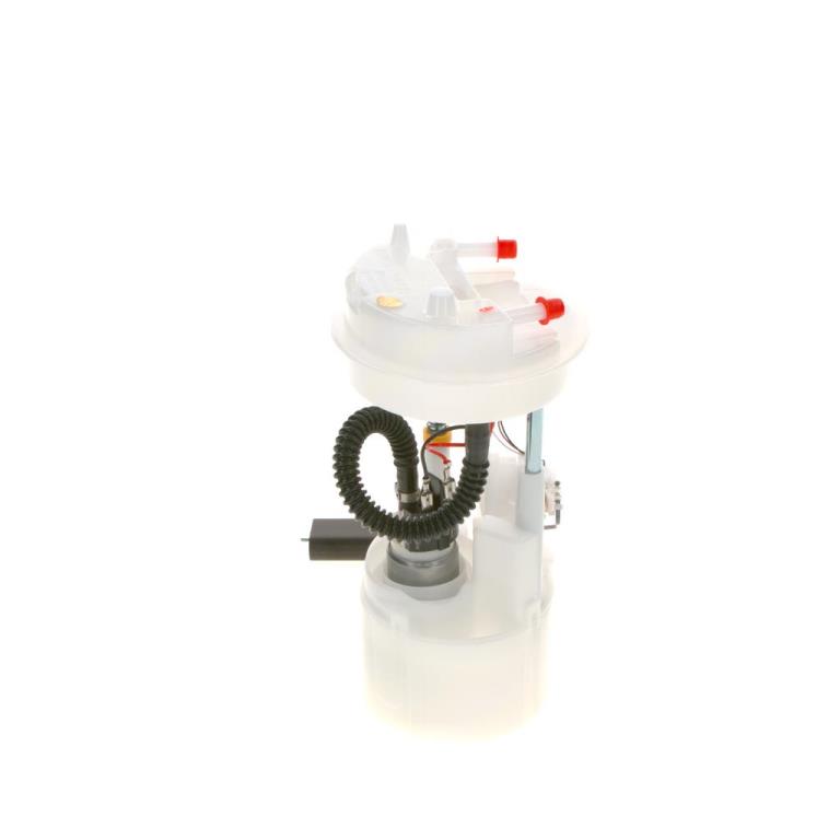 Pompe à carburant (Pompe à gasoil) BOSCH 0 986 580 208