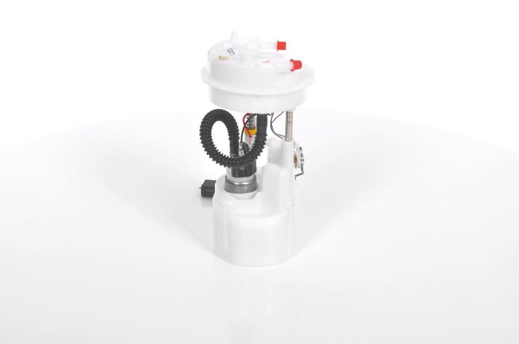 Pompe à carburant (Pompe à gasoil) BOSCH 0 986 580 208