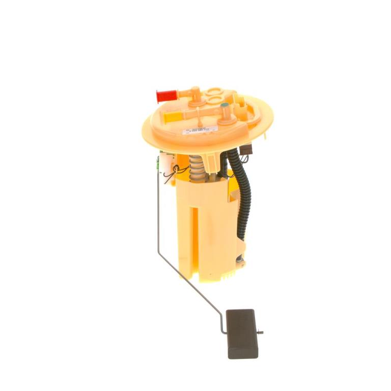 Pompe à carburant (Pompe à gasoil) BOSCH 0 986 580 215