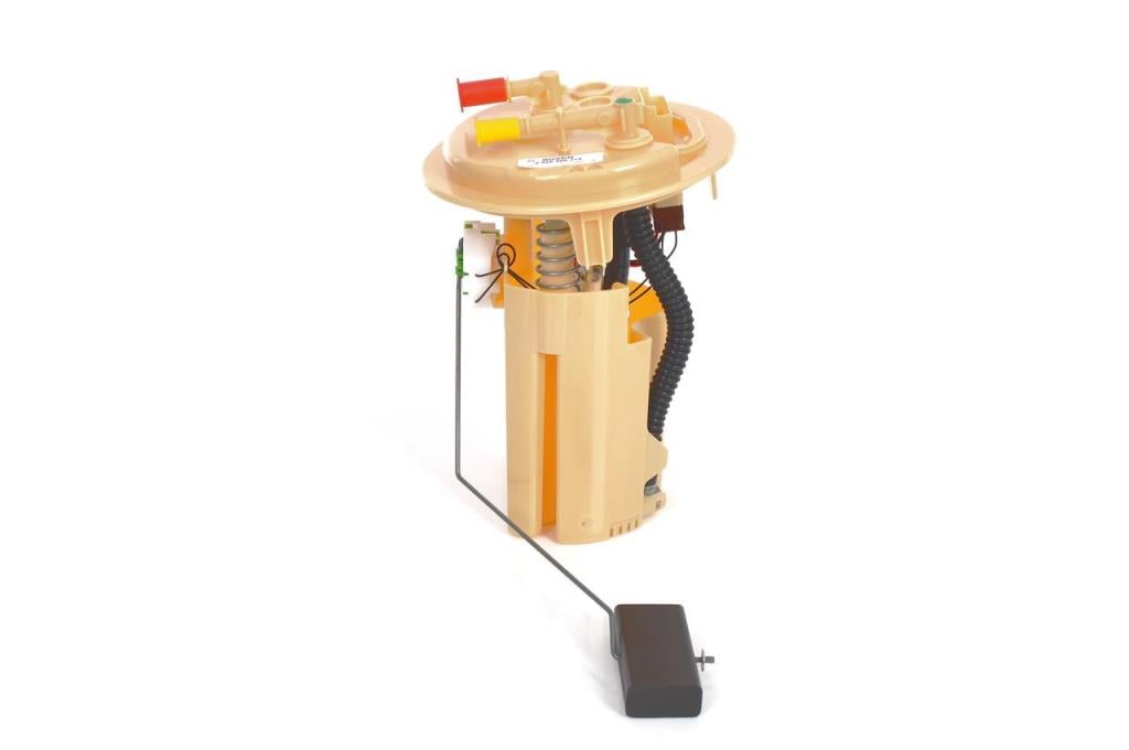Pompe à carburant (Pompe à gasoil) BOSCH 0 986 580 215