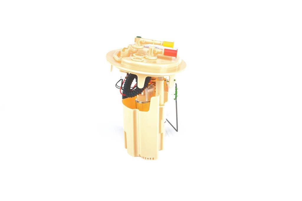 Pompe à carburant (Pompe à gasoil) BOSCH 0 986 580 216