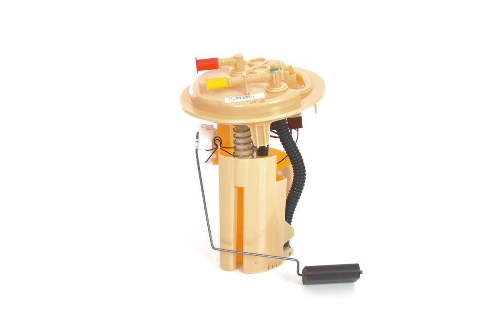 Pompe à carburant (Pompe à gasoil) BOSCH 0 986 580 217