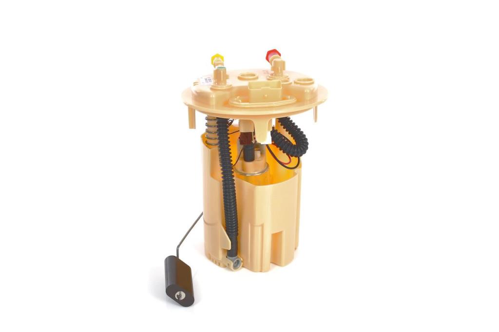 Pompe à carburant (Pompe à gasoil) BOSCH 0 986 580 217