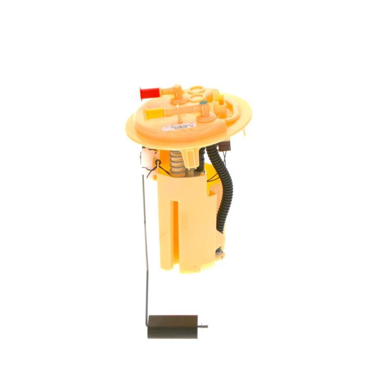 Pompe à carburant (Pompe à gasoil) BOSCH ref. 0 986 580 218