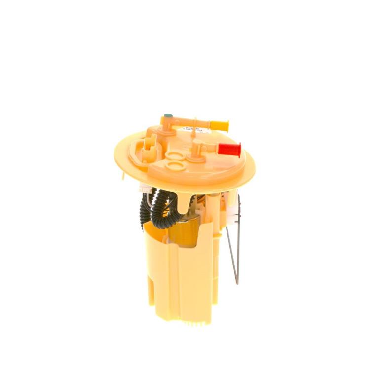 Pompe à carburant (Pompe à gasoil) BOSCH ref. 0 986 580 218