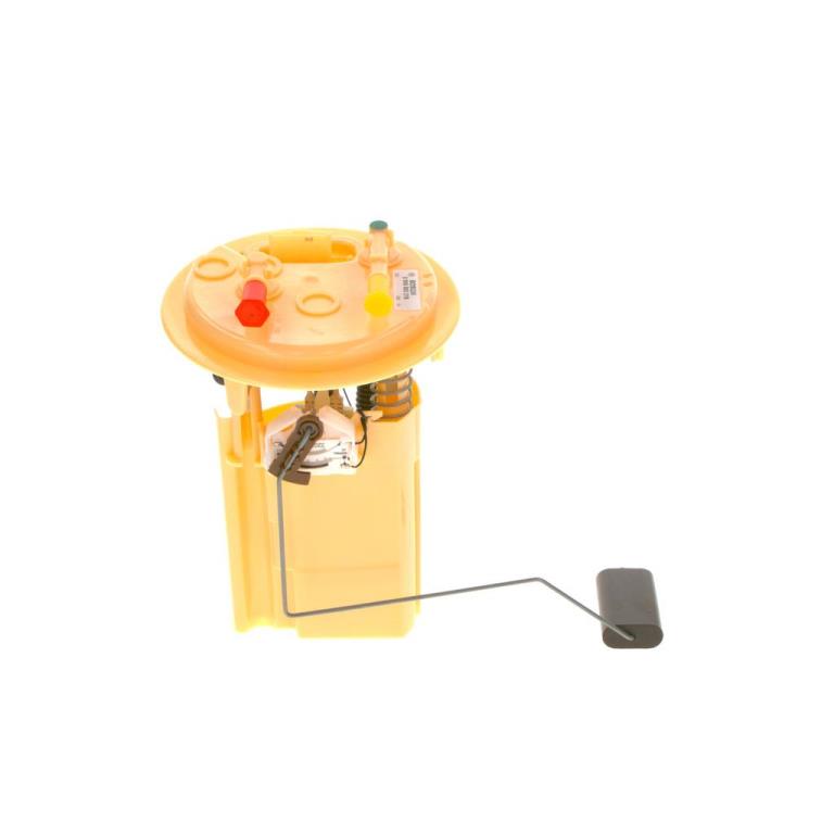 Pompe à carburant (Pompe à gasoil) BOSCH ref. 0 986 580 218