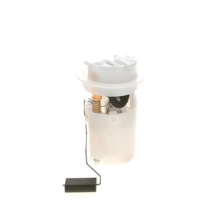 Pompe à carburant (Pompe à gasoil) BOSCH 0 986 580 220