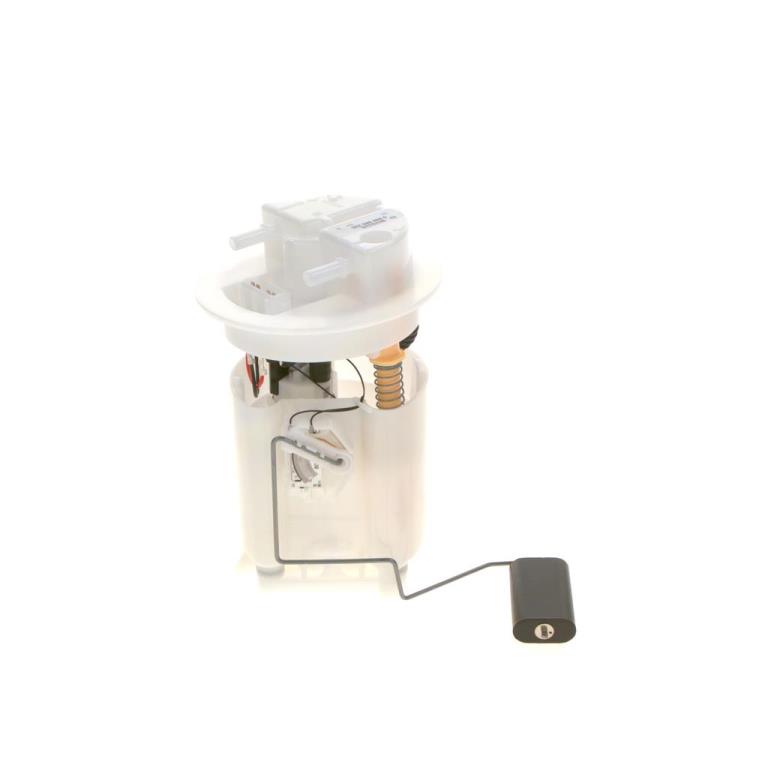 Pompe à carburant (Pompe à gasoil) BOSCH 0 986 580 220