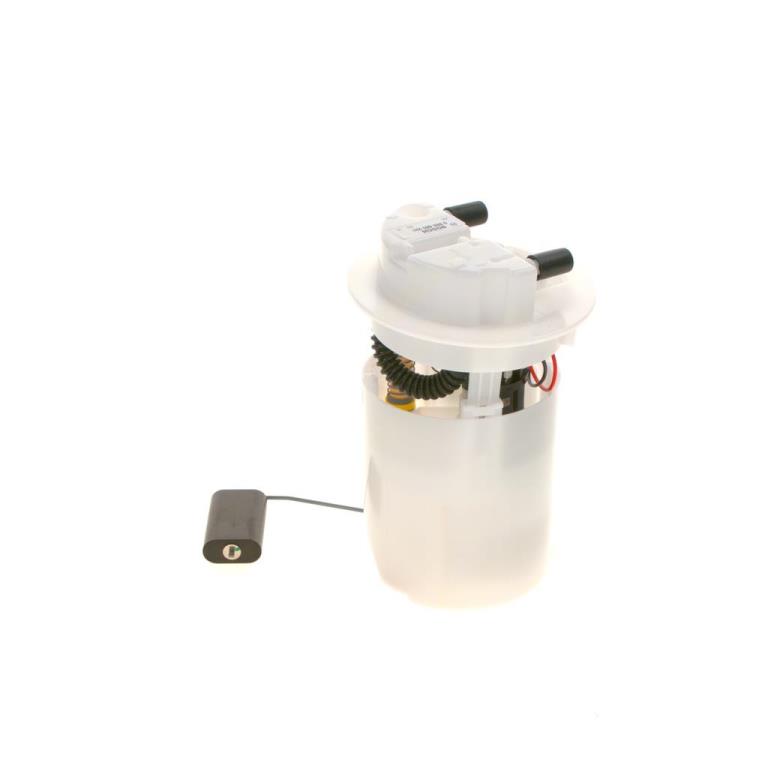 Pompe à carburant (Pompe à gasoil) BOSCH 0 986 580 221