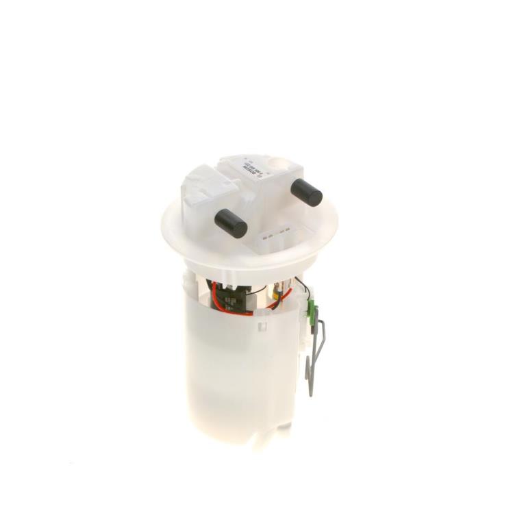 Pompe à carburant (Pompe à gasoil) BOSCH 0 986 580 221