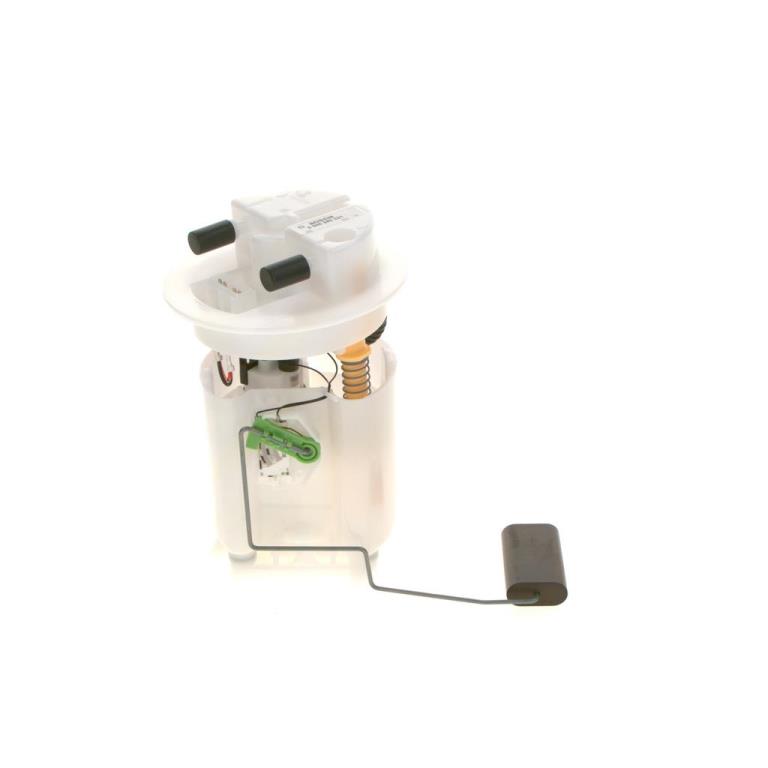 Pompe à carburant (Pompe à gasoil) BOSCH 0 986 580 221