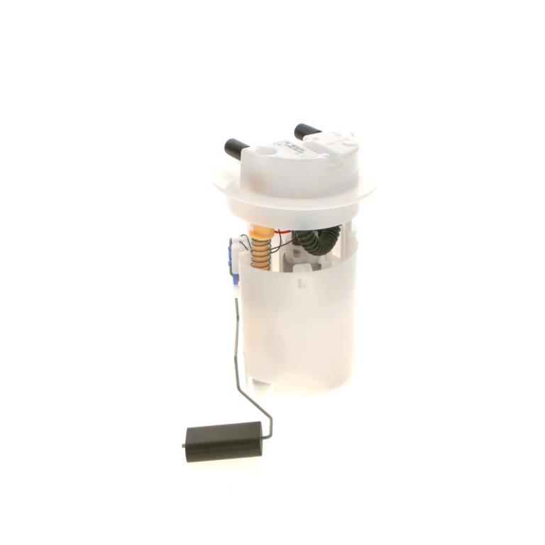 Pompe à carburant (Pompe à gasoil) BOSCH 0 986 580 222