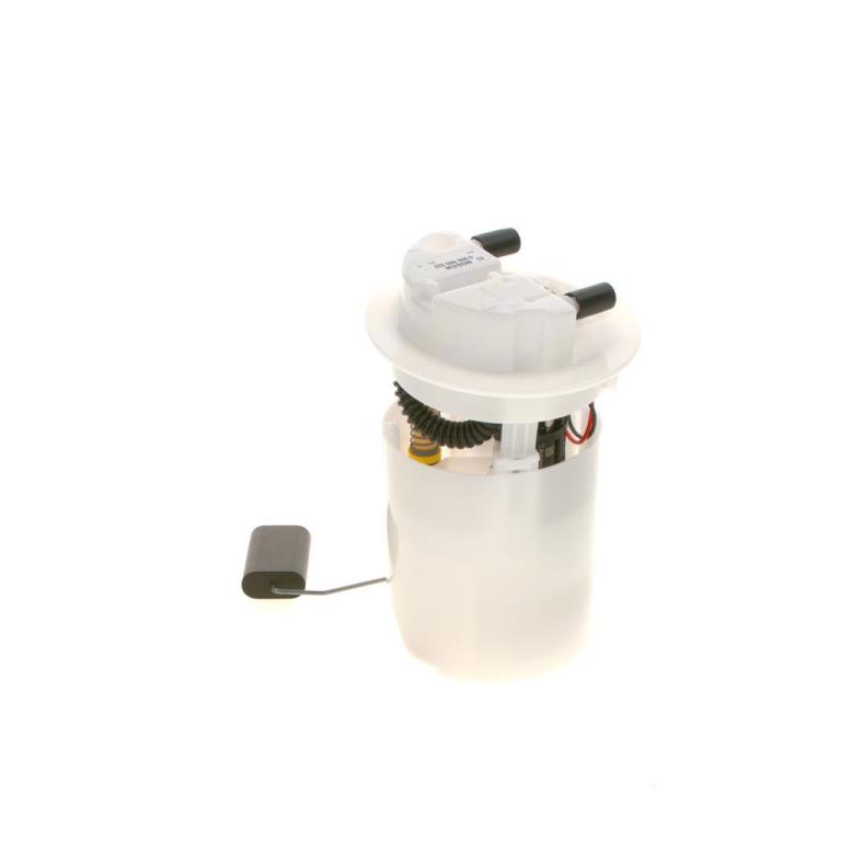 Pompe à carburant (Pompe à gasoil) BOSCH 0 986 580 222