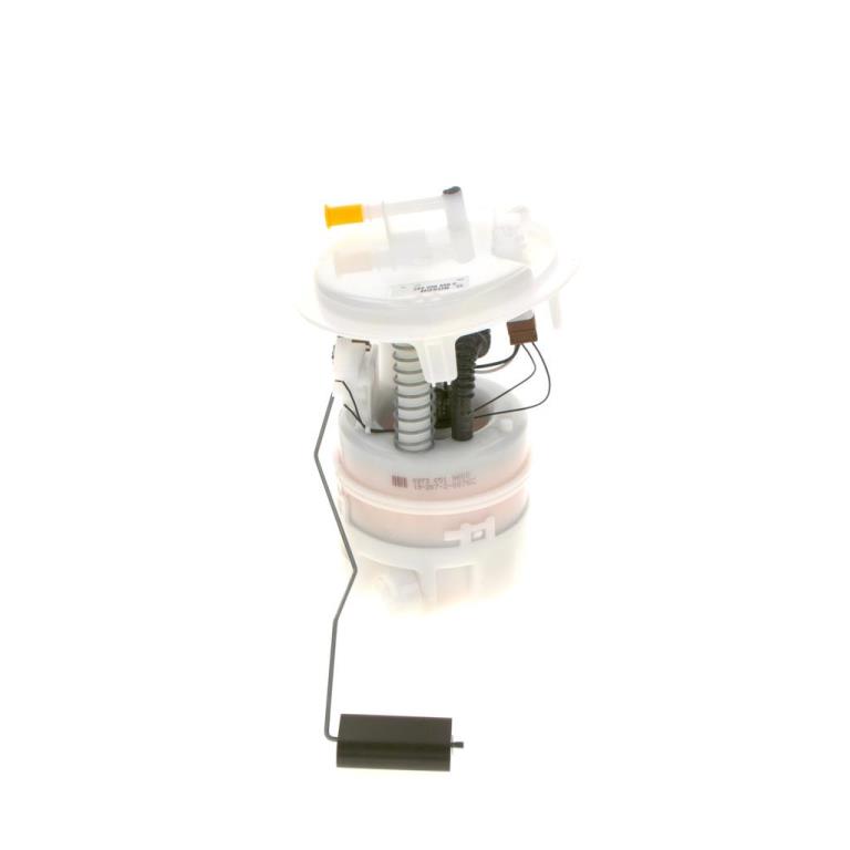 Pompe à carburant (Pompe à gasoil) BOSCH ref. 0 986 580 252