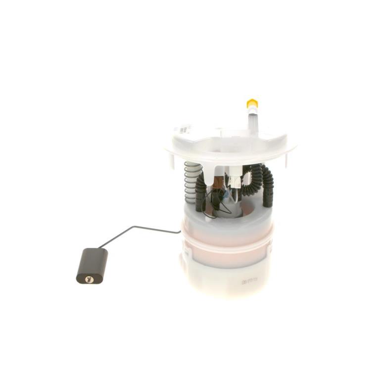 Pompe à carburant (Pompe à gasoil) BOSCH ref. 0 986 580 252
