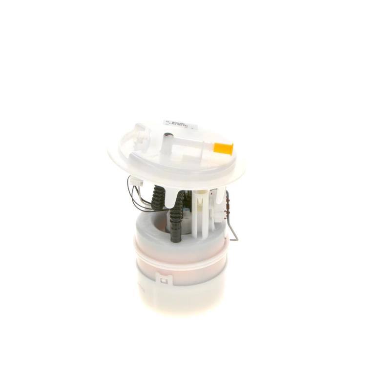 Pompe à carburant (Pompe à gasoil) BOSCH ref. 0 986 580 252