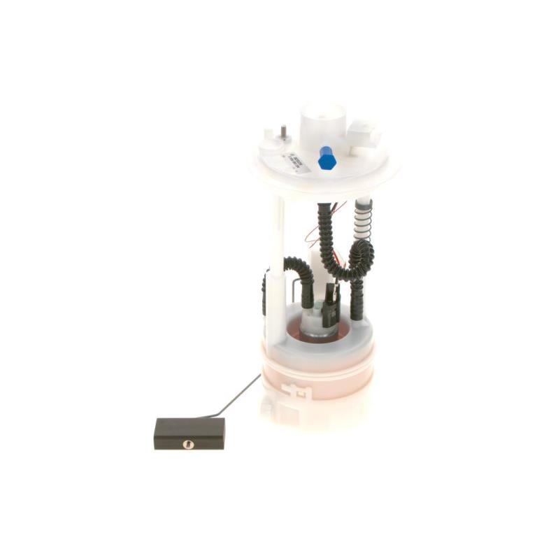 Pompe à carburant (Pompe à gasoil) BOSCH 0 986 580 254