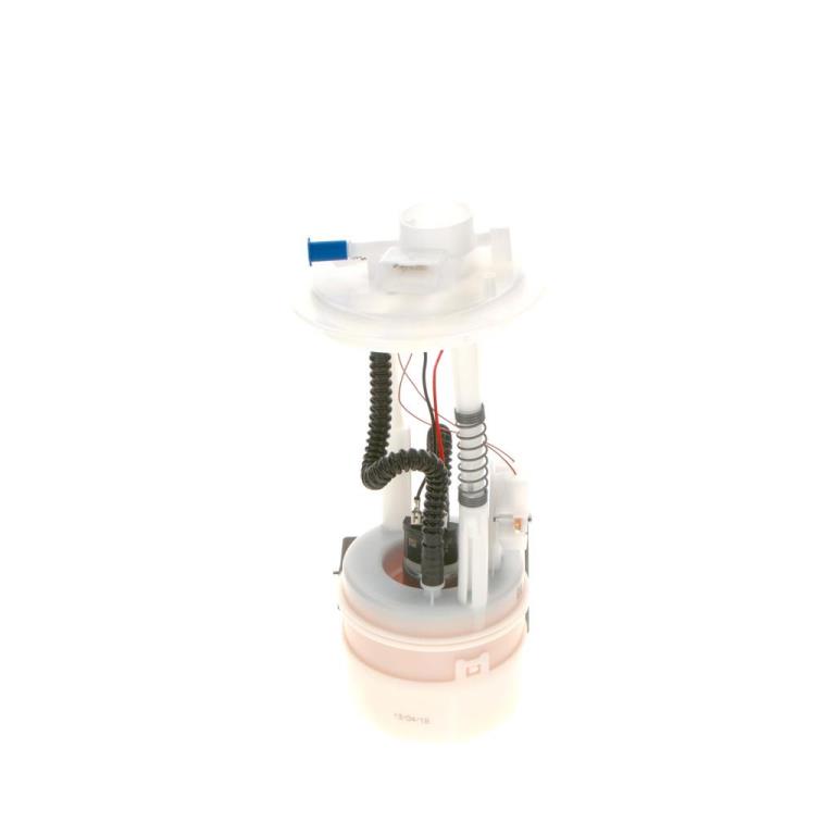 Pompe à carburant (Pompe à gasoil) BOSCH 0 986 580 254
