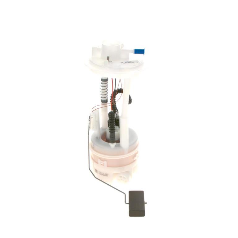 Pompe à carburant (Pompe à gasoil) BOSCH 0 986 580 254