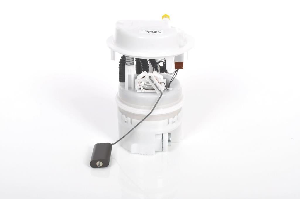 Pompe à carburant (Pompe à gasoil) BOSCH ref. 0 986 580 261