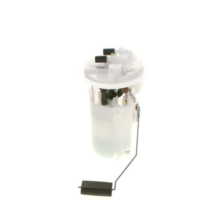Pompe à carburant (Pompe à gasoil) BOSCH 0 986 580 311